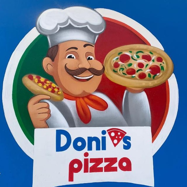 Doni's Pizza